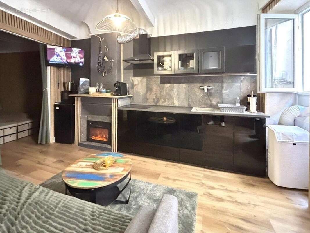 Photo 6 - Appartement à HYERES
