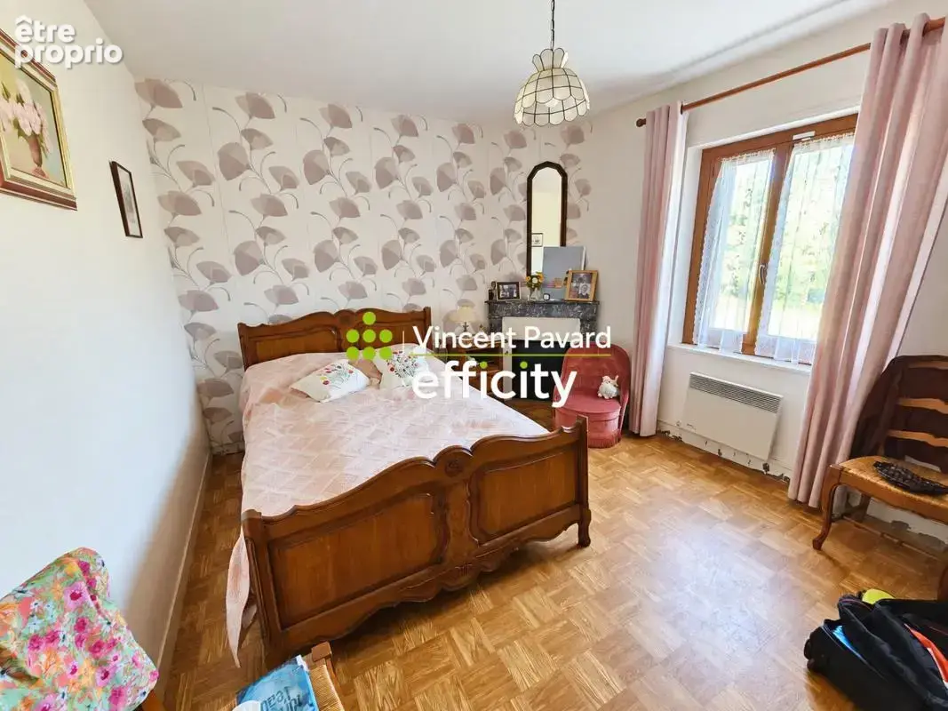 Maison 3 pièces 76 m² à vendre à Lignieres-De-Touraine (37130) - photo 7