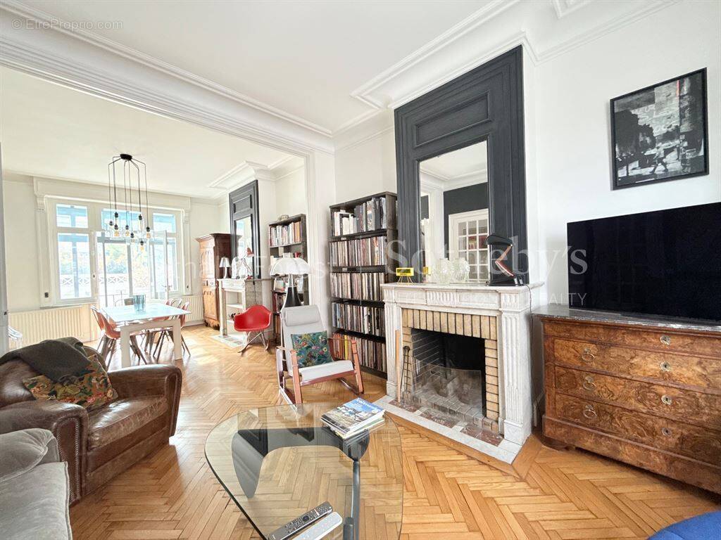 Maison à LILLE