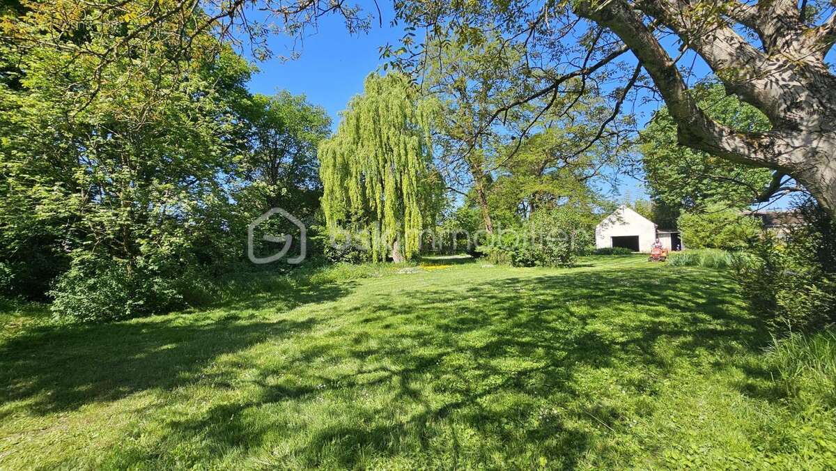  À VENDRE – Une maison qui a du cœur sur la comune S/T JEAN DE BRAYE !  - photo 18