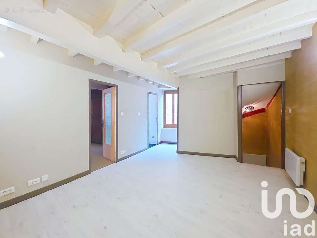 Photo 9 - Maison à BRASSAC