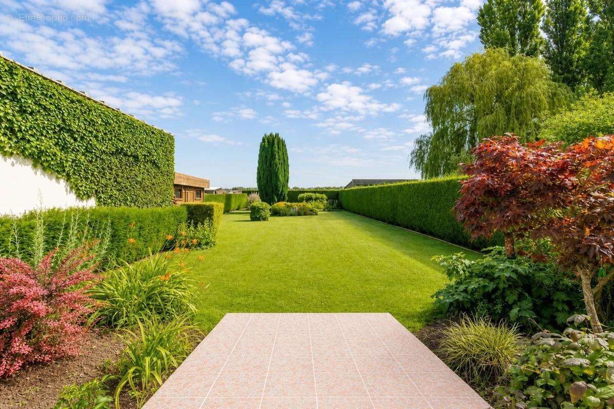 Maison de 7 pièces de 190 m² à Noyelles-lès-Seclin - photo 14