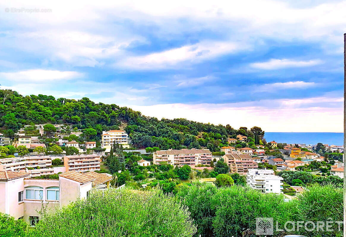 Maison à ROQUEBRUNE-CAP-MARTIN