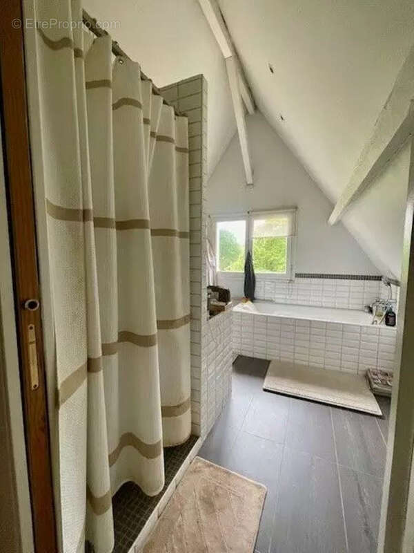 Maison à MAISONS-LAFFITTE