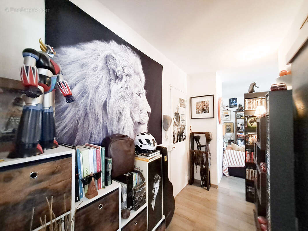 Appartement à LA BAULE-ESCOUBLAC