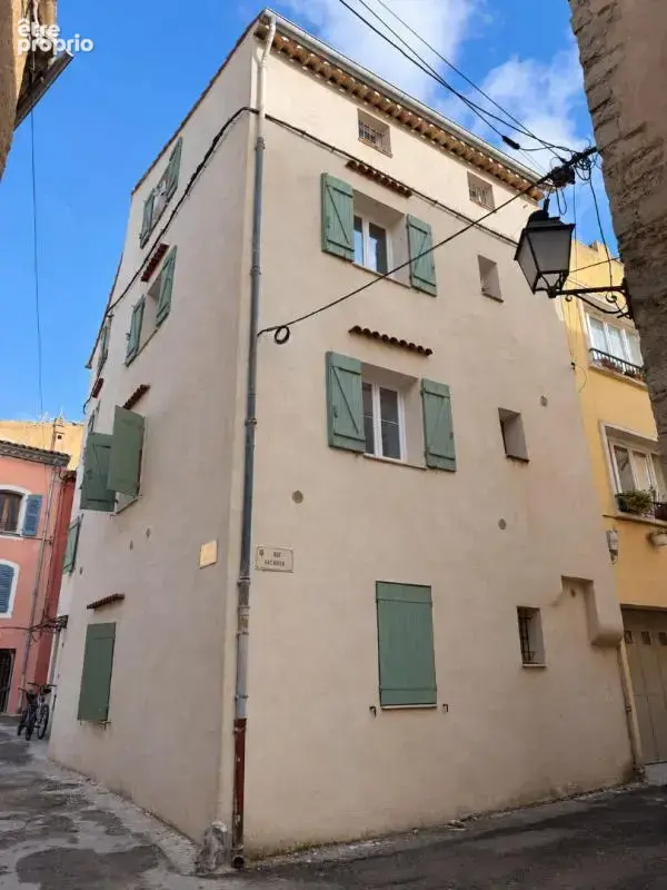 Exclusivité ? immeuble de rapport ? lorgues ? 4 appartements tous loués - photo 2