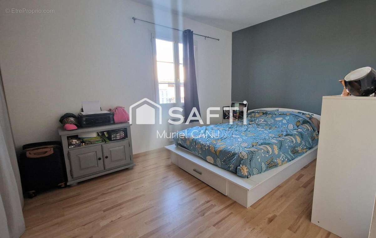 Maison 87 m² à La Laigne  - photo 6