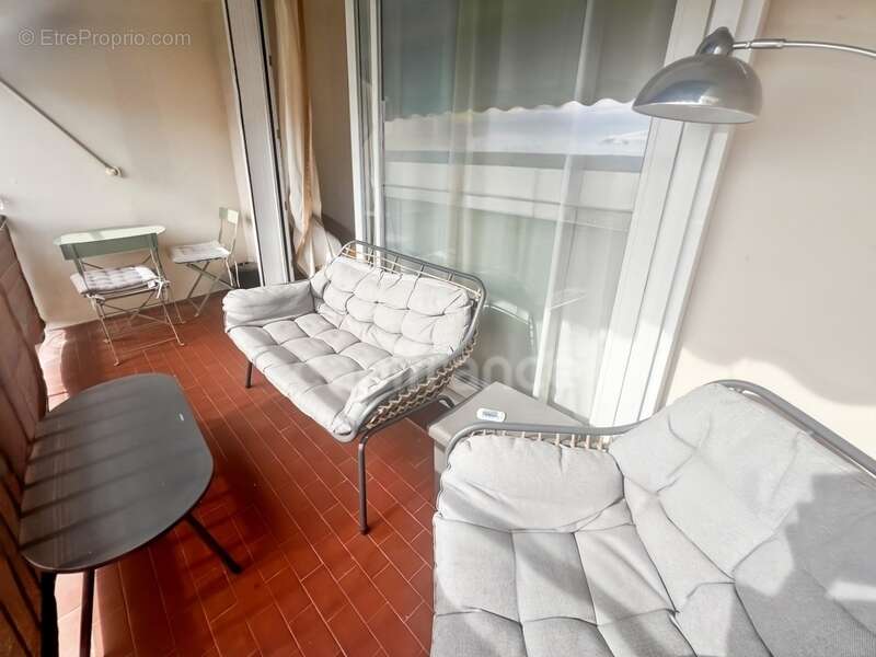 Appartement à AJACCIO