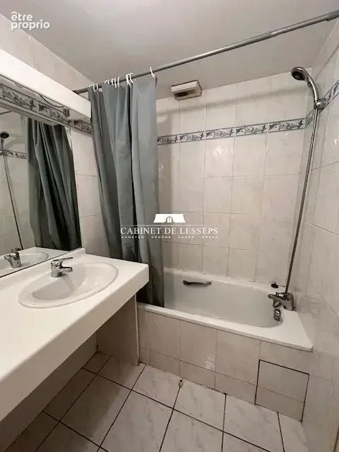 Appartement 41 m² à Bayonne  - photo 3