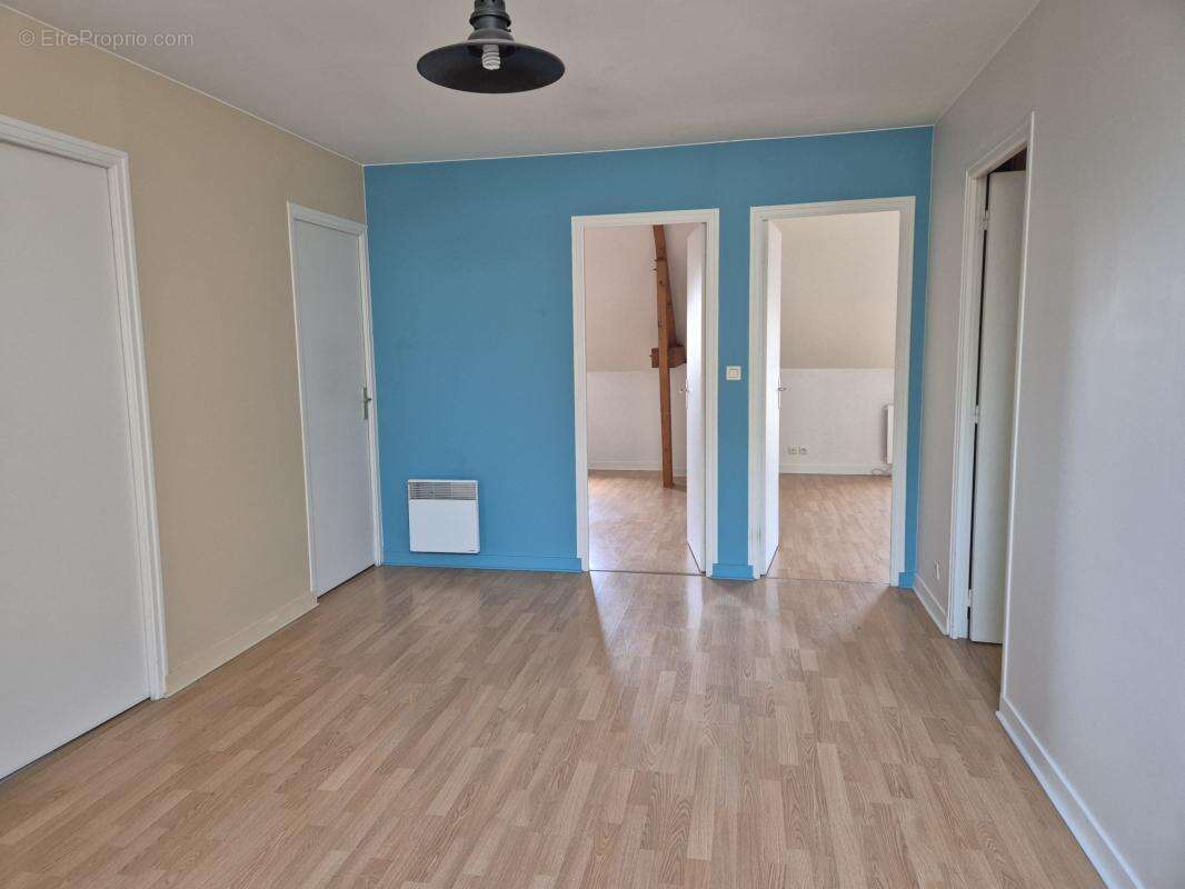 Maison 4 chambres garage, jardin, terrain clos - photo 6