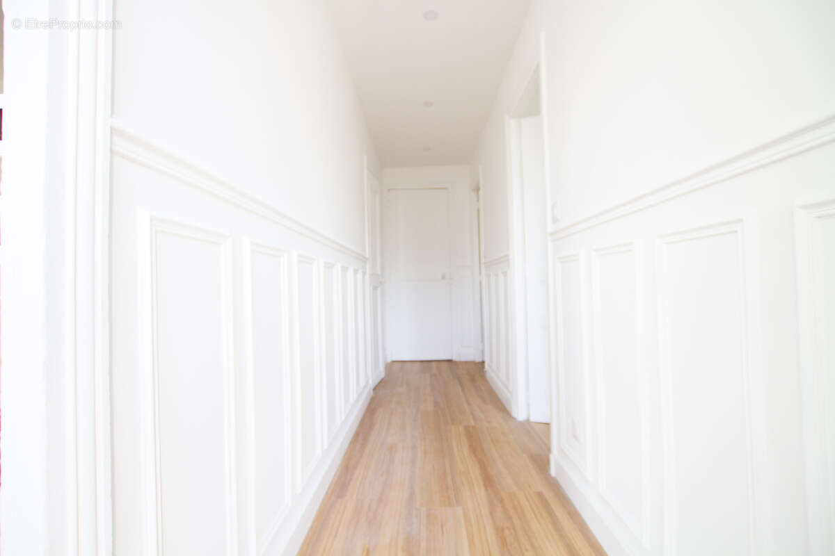 Appartement à VITRY-SUR-SEINE