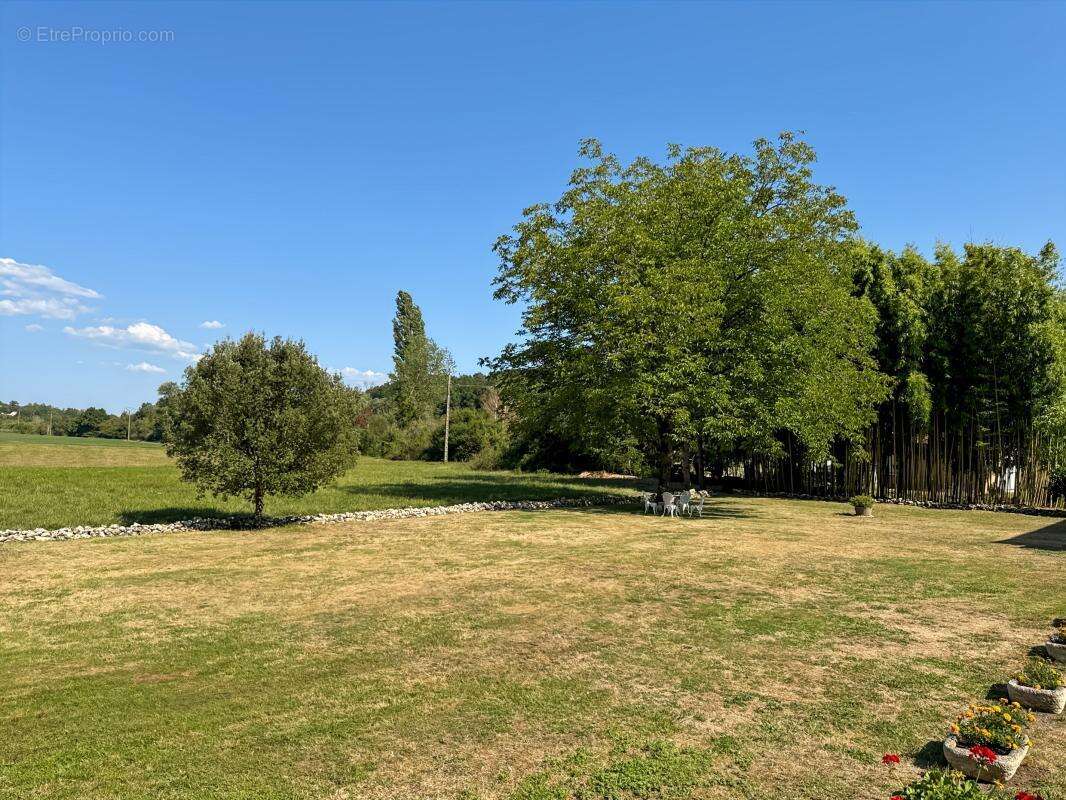 Maison forte aux allures de petit chateau - photo 29
