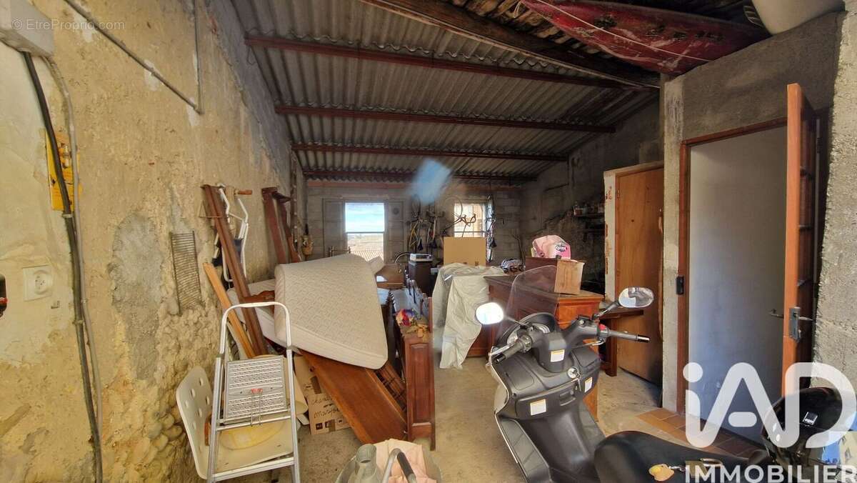 Photo 8 - Maison à VALENSOLE