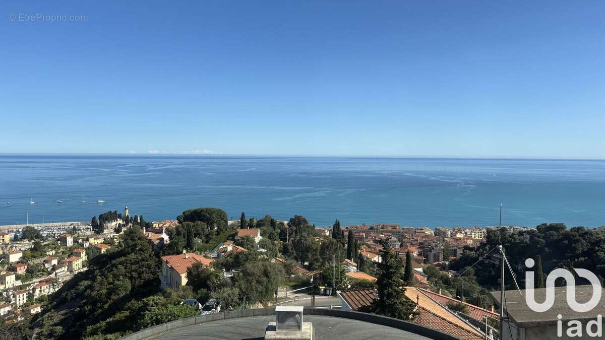 Photo 3 - Appartement à MENTON