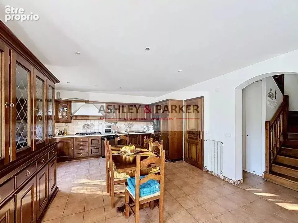 Maison 5 pièces de 139 m² à Blausasc - photo 14