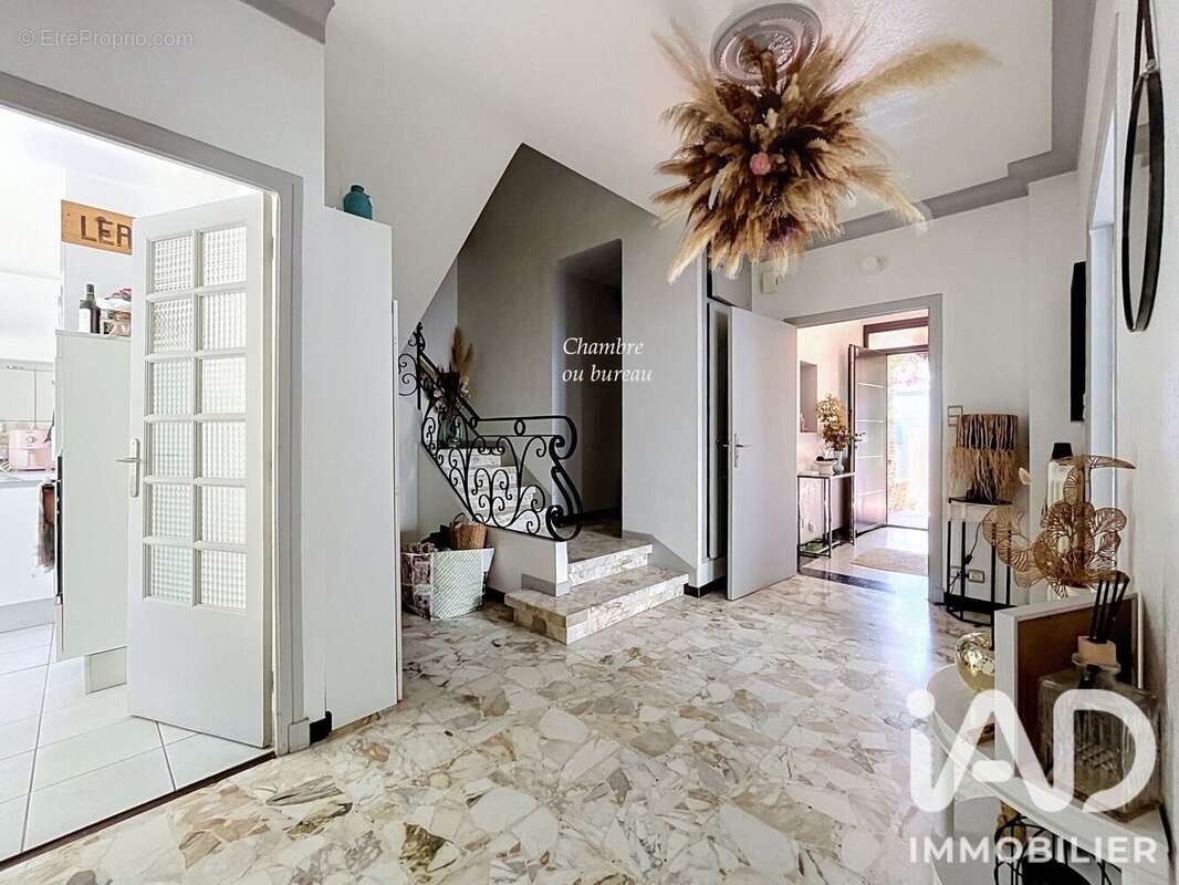 Photo 7 - Maison à PERPIGNAN