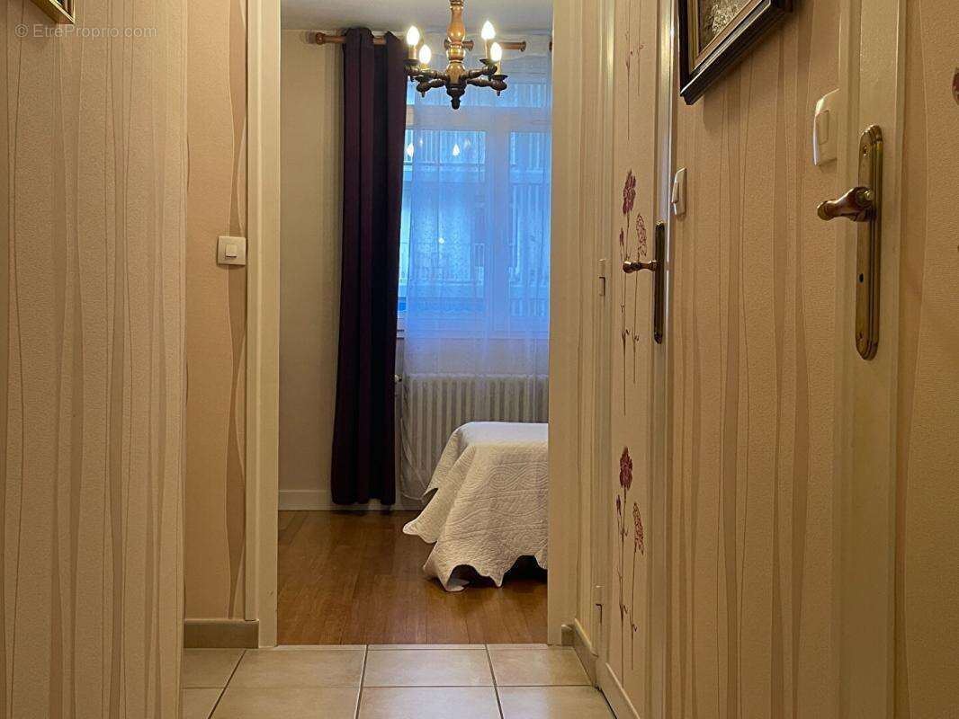 Appartement à VIENNE