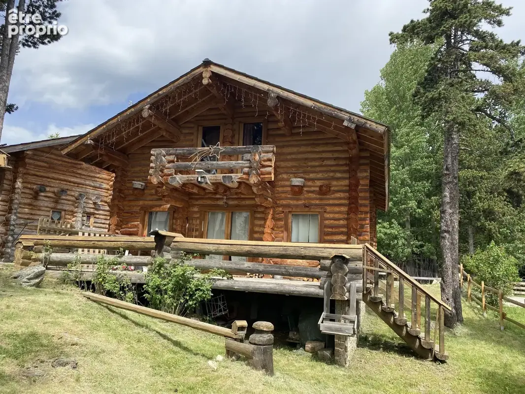 Maison à BOLQUERE