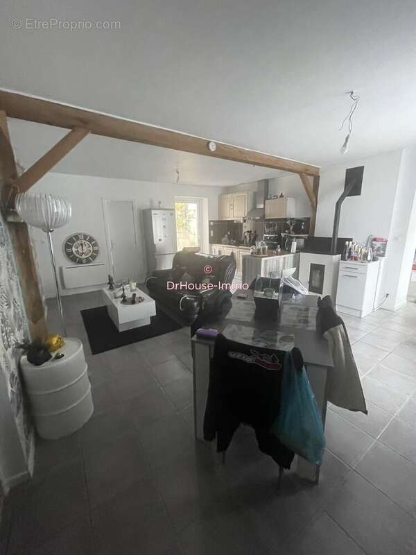 Maison 69 m² à Vignoux-Sur-Barangeon  - photo 14