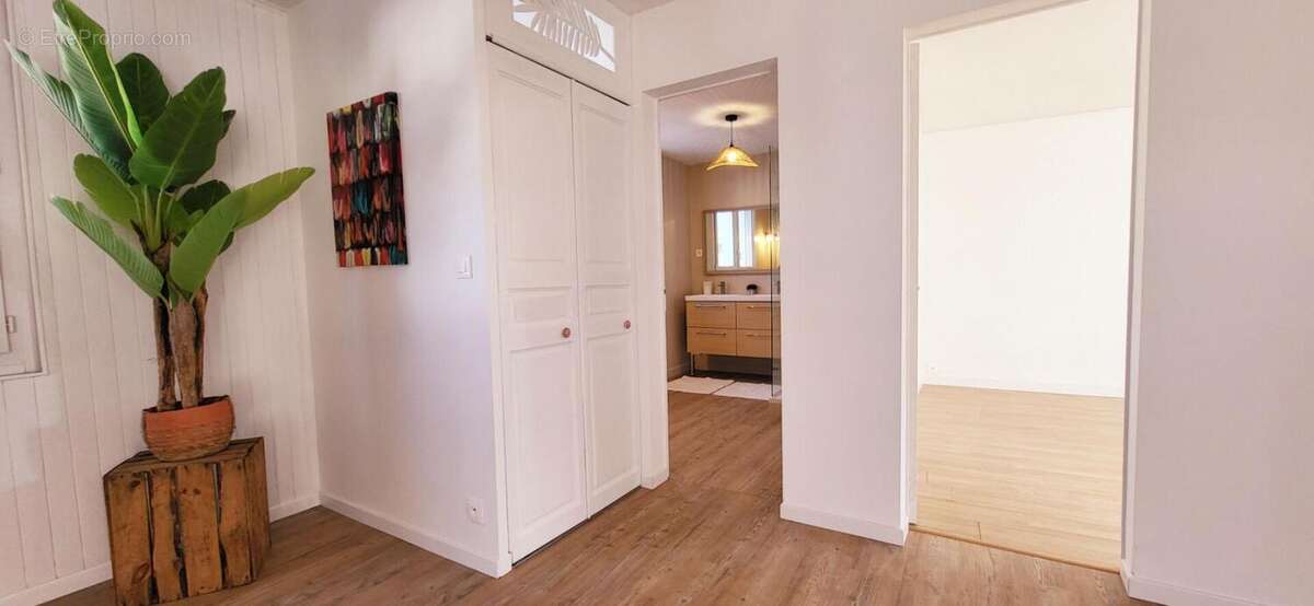 Maison à L&#039;HOUMEAU