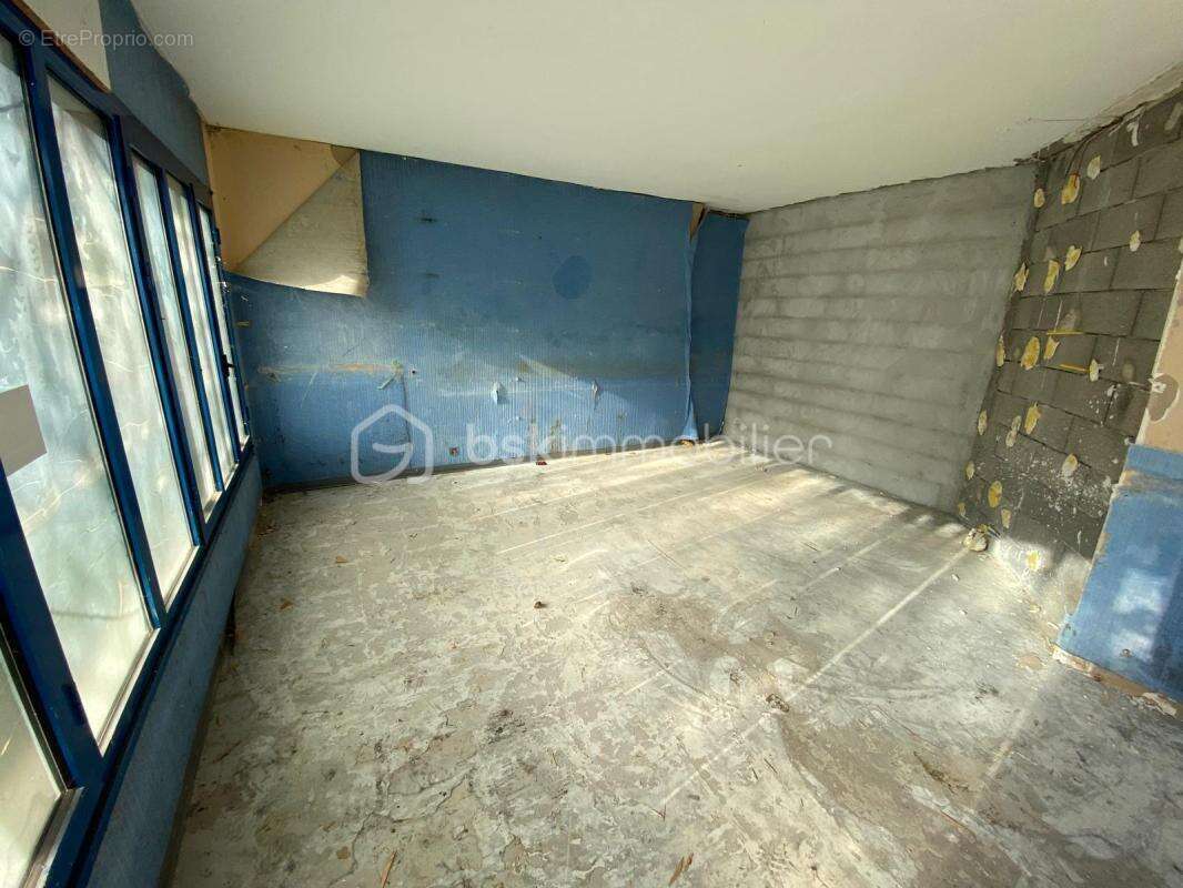 Maison à SAINT-CHRISTOL