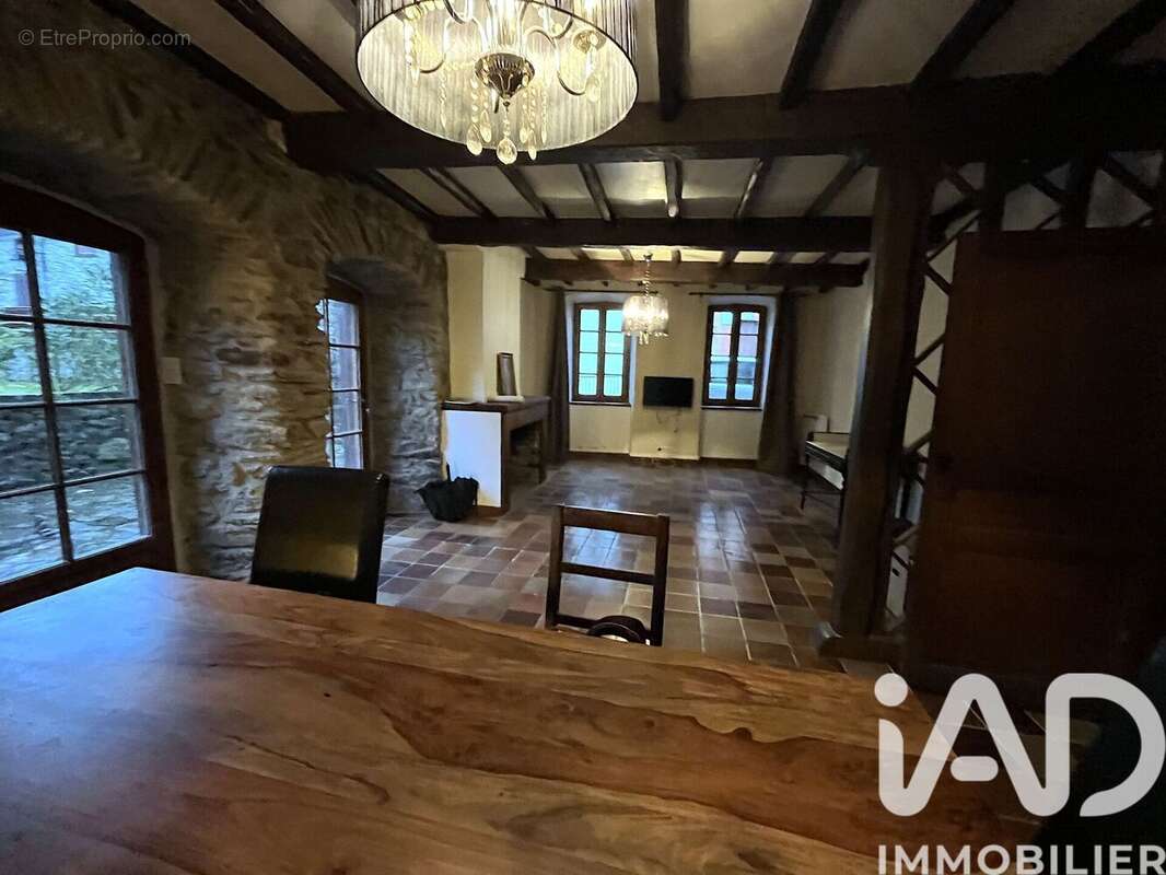 Photo 3 - Maison à SAURAT