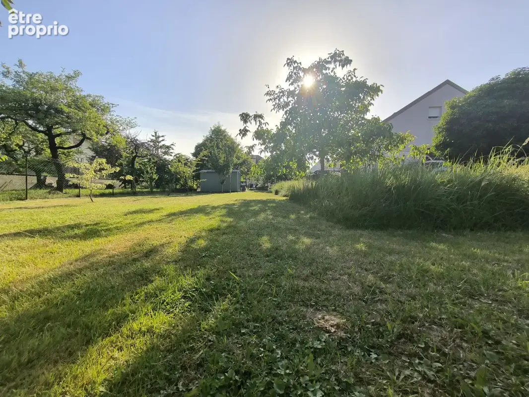Coup de cœur à wittenheim   limite kingersheim ! - photo 2