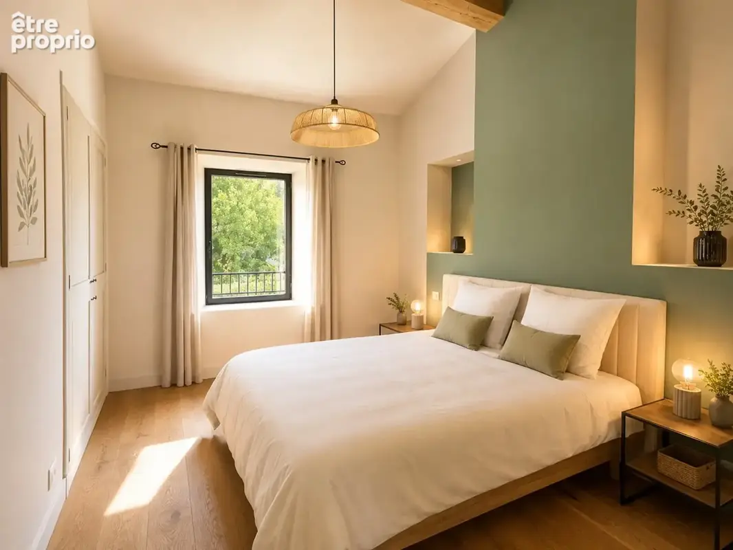 Maison à vendre 6 pièces BONNIEUX (84) - photo 13