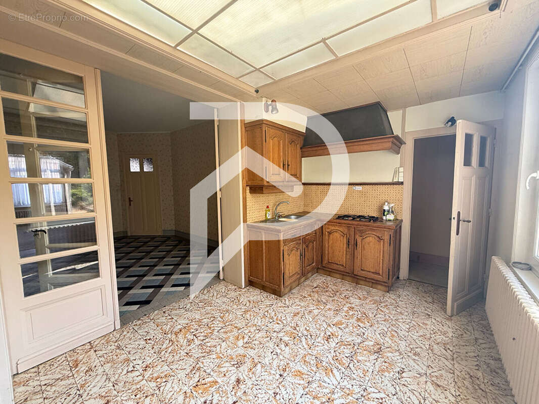 Maison Cambrai  100 m2 - photo 2