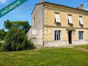 Photo 1 - Maison à SALIGNAC
