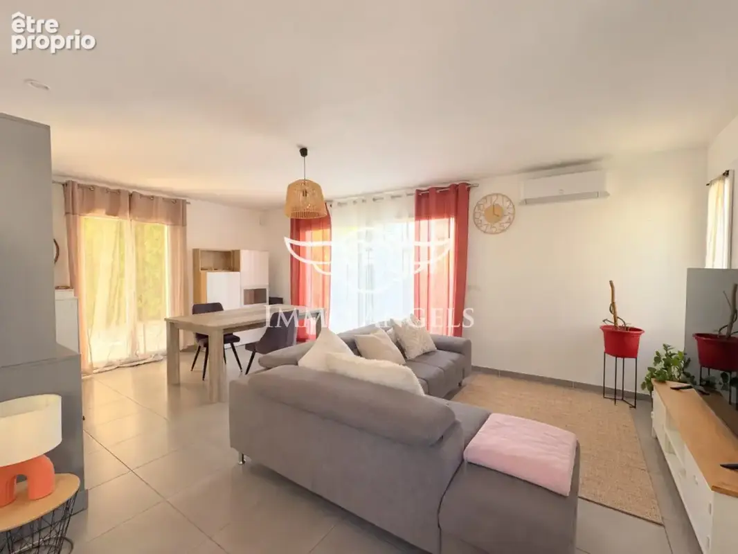 Maison 4 pièces 84 m² à vendre à Vendargues (34740) - photo 7