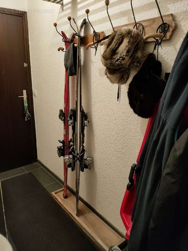 Appartement à CHAMONIX-MONT-BLANC