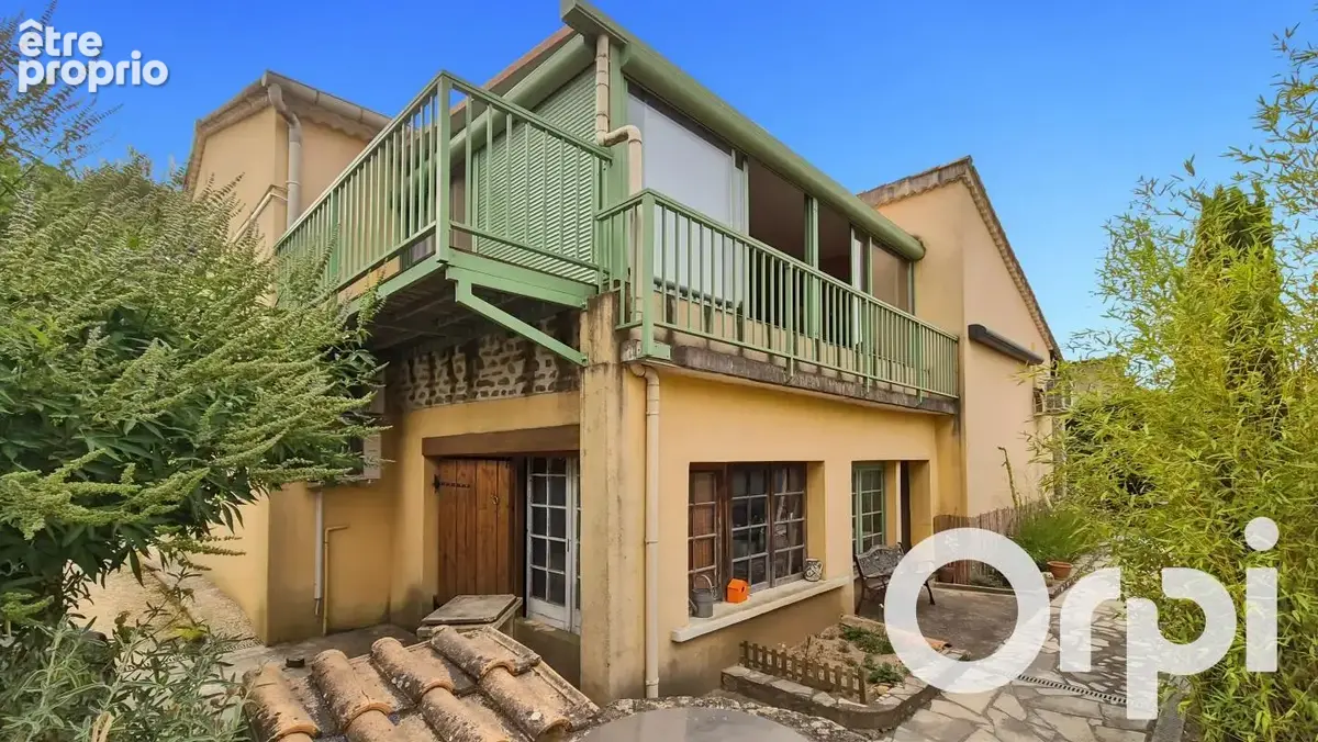 Maison À Vendre - photo 2