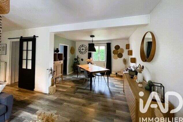 Photo 3 - Maison à MONTBAZON