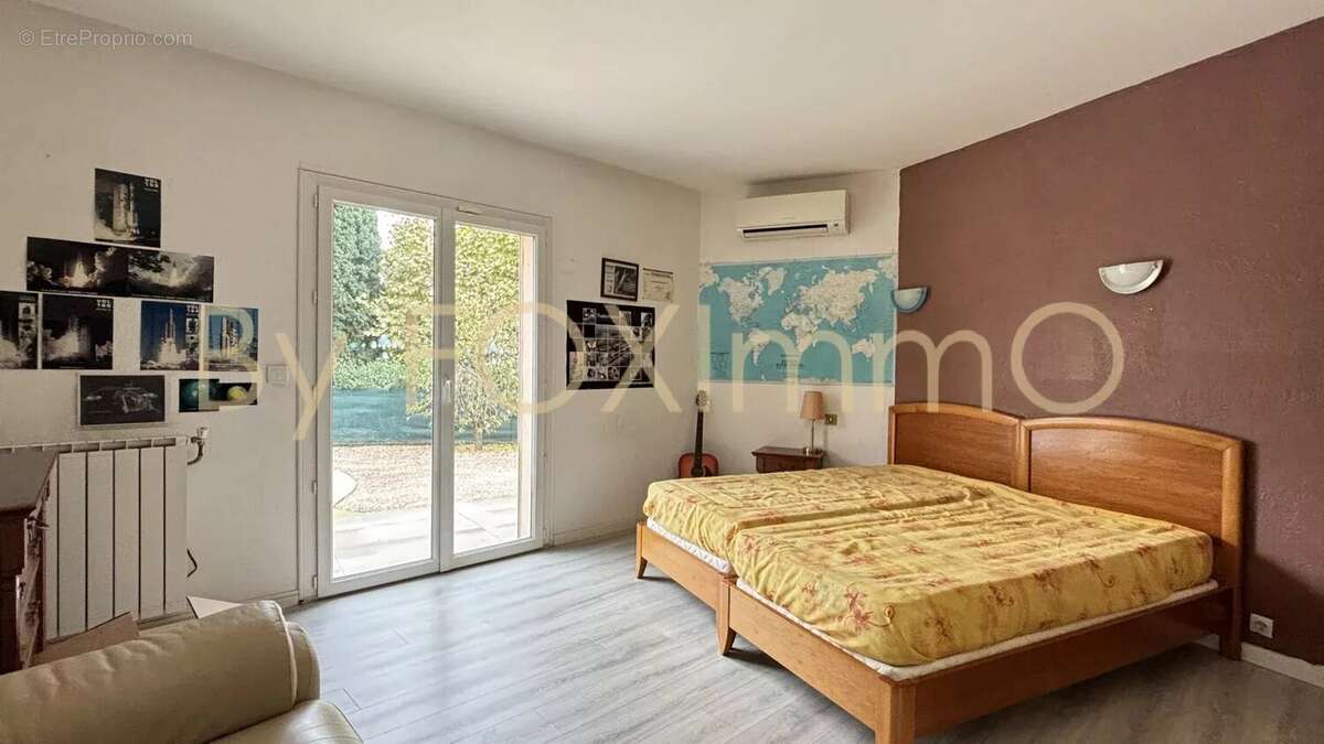 Maison à MANDELIEU-LA-NAPOULE