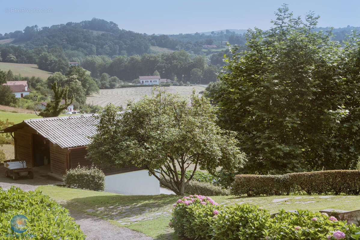 Maison à SARE