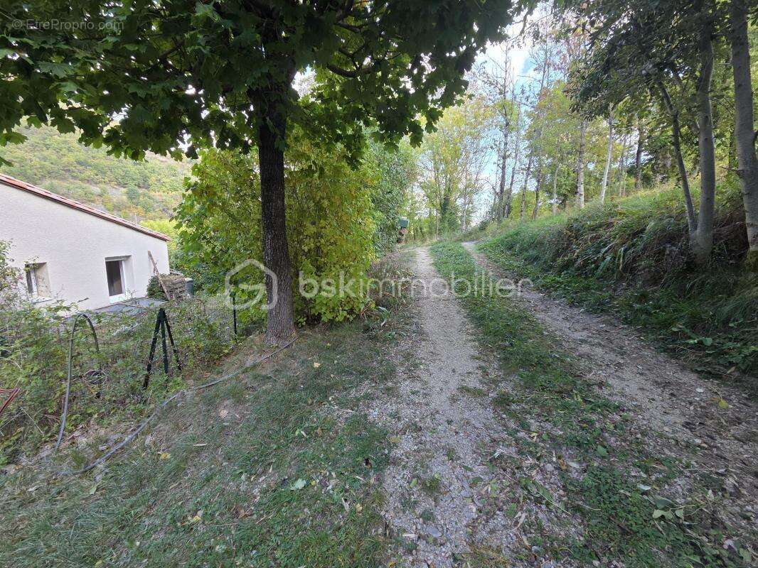 Maison 4 pièces, plein cœur nature, terrain de 1700 m2 - photo 5