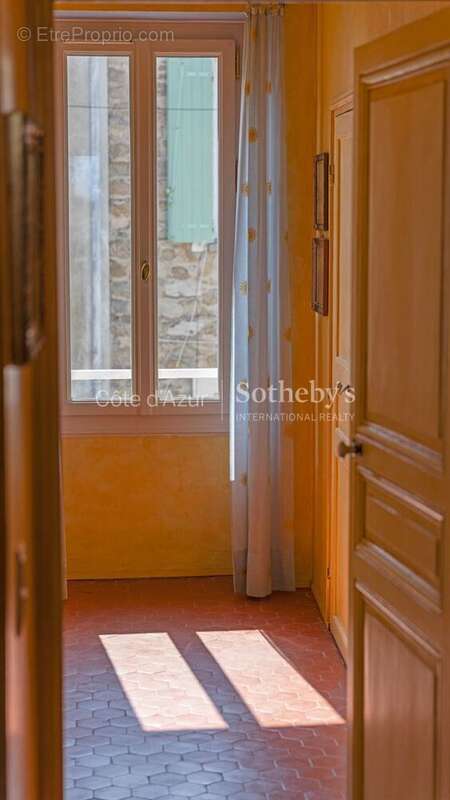 Appartement à RAMATUELLE