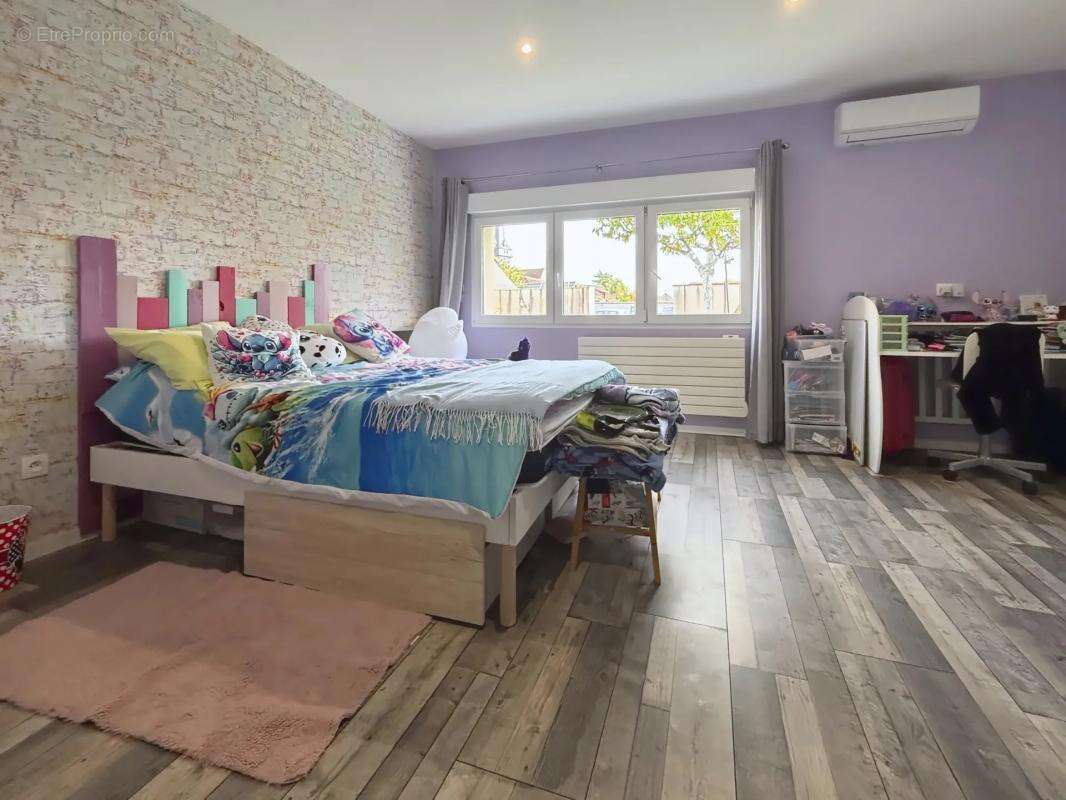 Maison à SAINT-LAURENT-DES-BOIS