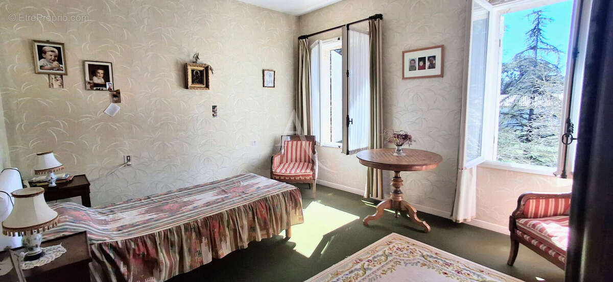 Maison à BEDARIEUX