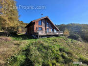 Maison à LE THILLOT