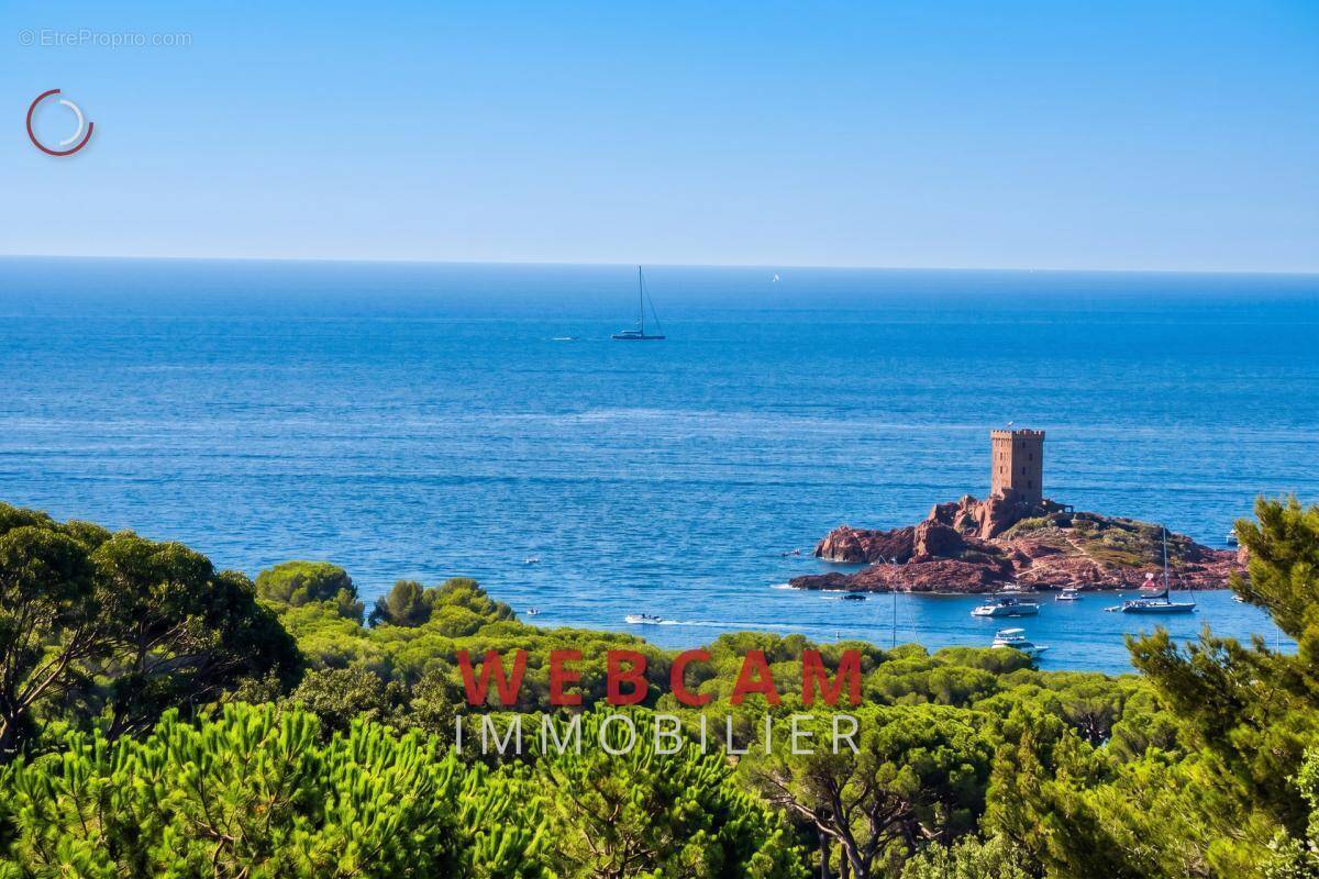 Photo Maison à La Seyne-Sur-Mer au prix de 550 000€