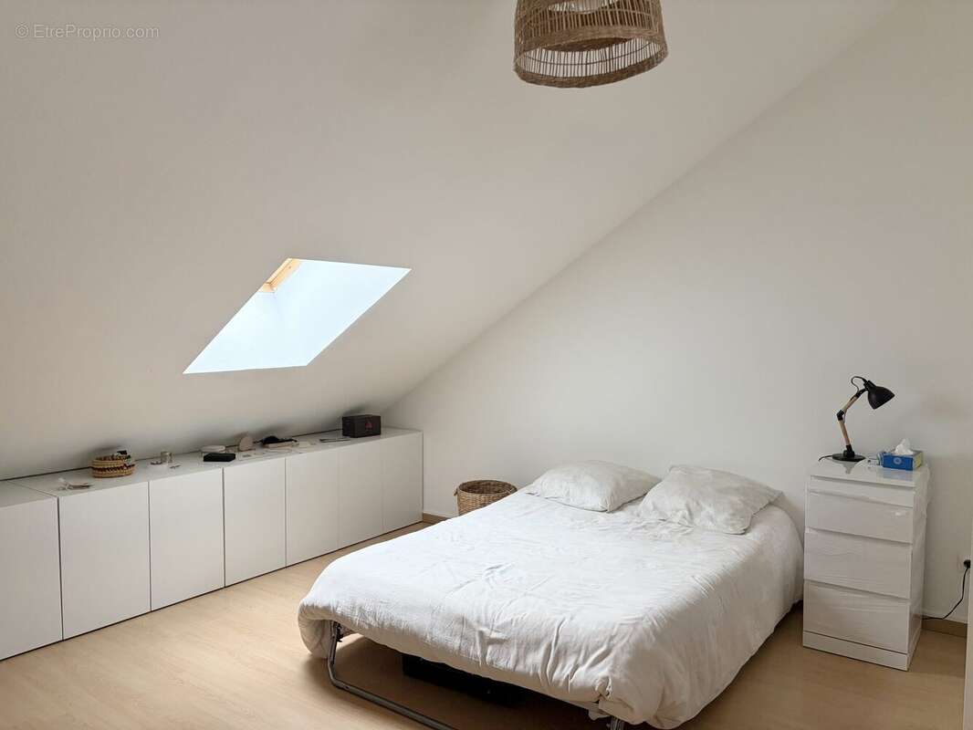 Appartement à AMIENS