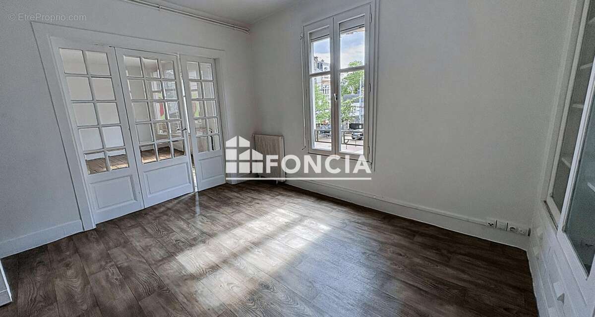 Appartement à LIMOGES