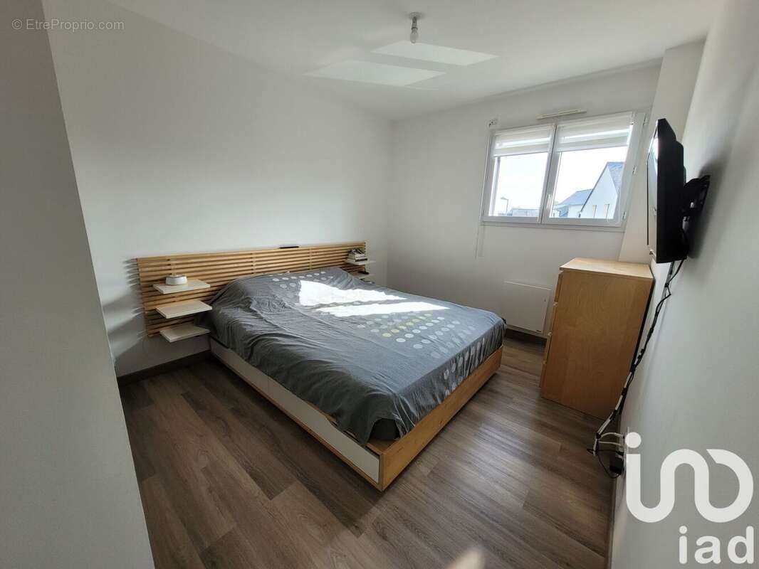 Photo 9 - Maison à PLEUMELEUC