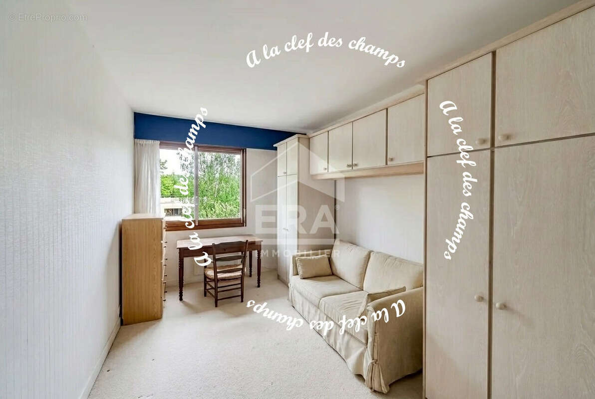 Appartement à PALAISEAU