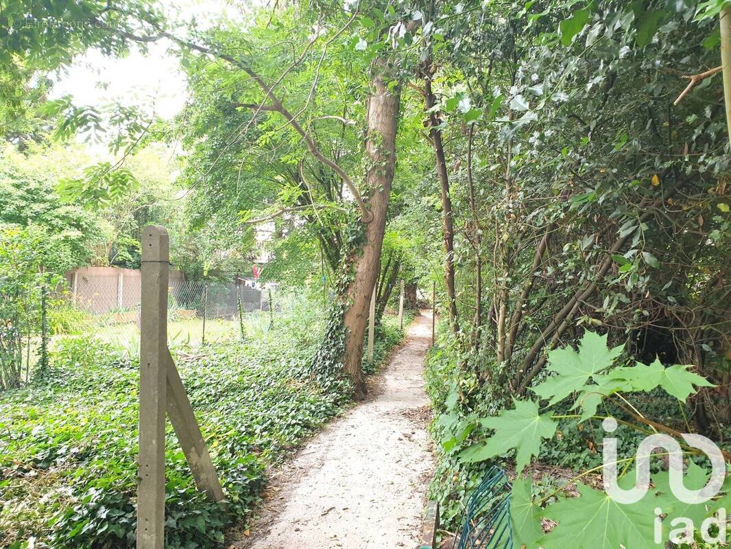 Photo 1 - Maison à ANTONY