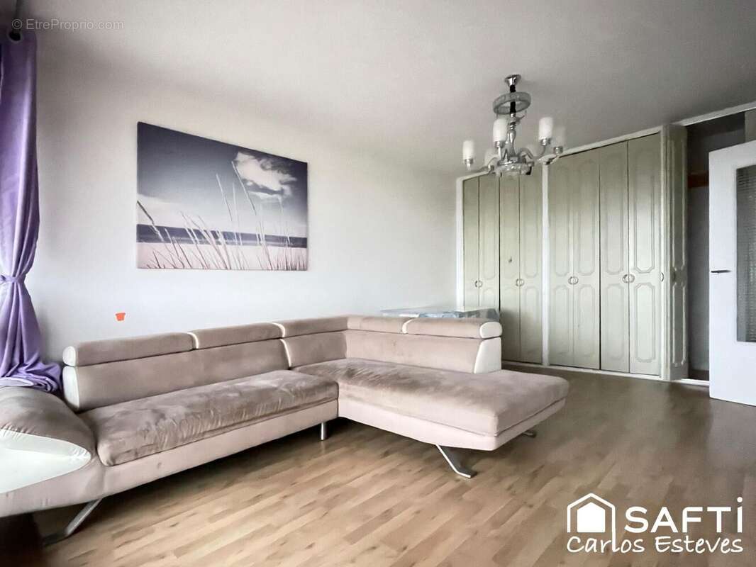 Photo 2 - Appartement à CRETEIL