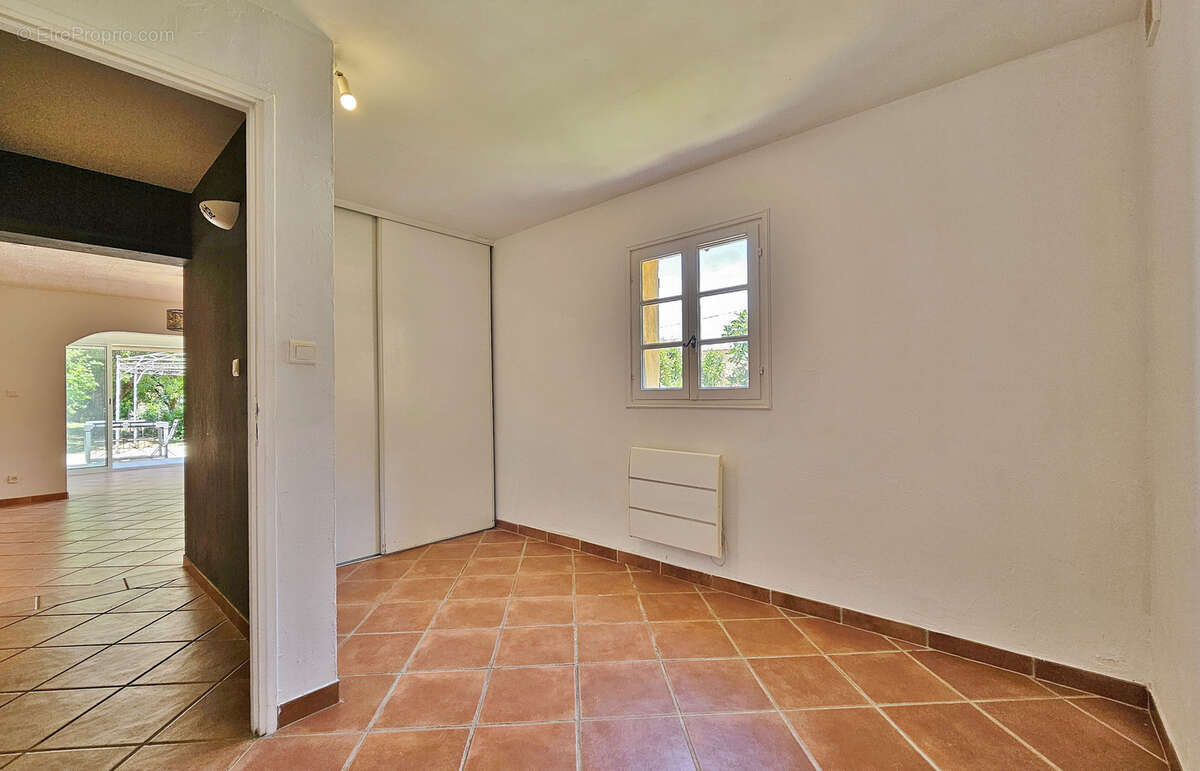 Appartement à PIETROSELLA