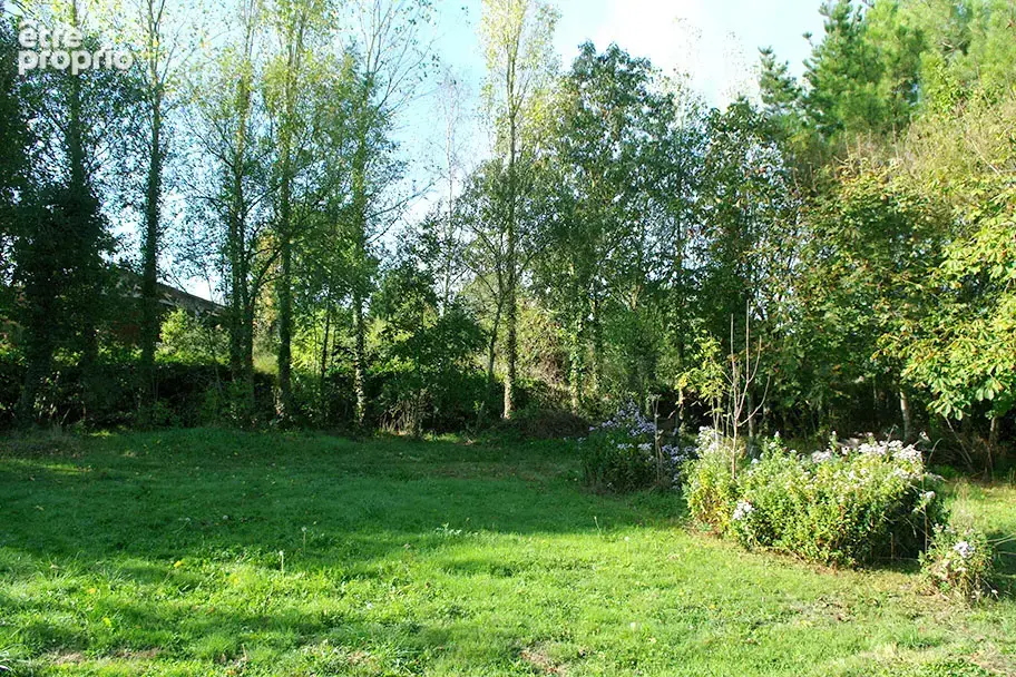 Maison à Pléchâtel - photo 15